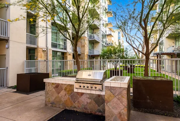 $410,000 | 1600 Barton Springs Road, Unit 5108, Austin, TX 78704
