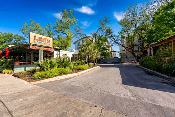$410,000 | 1600 Barton Springs Road, Unit 5108, Austin, TX 78704