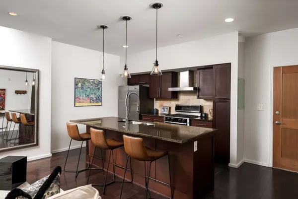 $410,000 | 1600 Barton Springs Road, Unit 5108, Austin, TX 78704