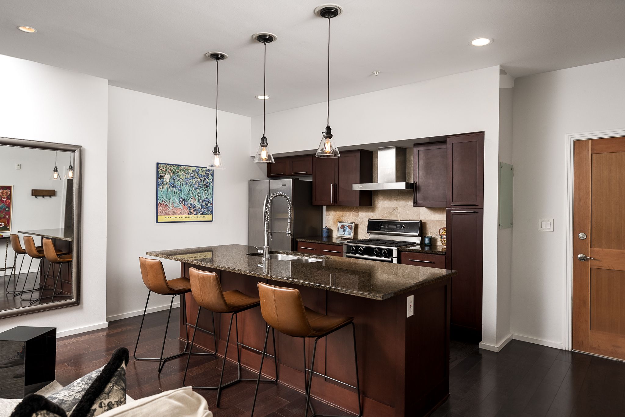 1600 Barton Springs Road, Unit 5108 Austin, TX 78704 - Photo 4 of 36