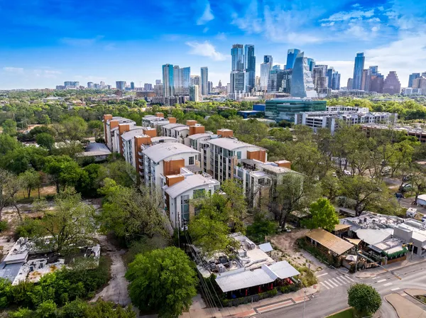 $410,000 | 1600 Barton Springs Road, Unit 5108, Austin, TX 78704