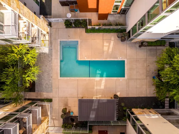 $410,000 | 1600 Barton Springs Road, Unit 5108, Austin, TX 78704