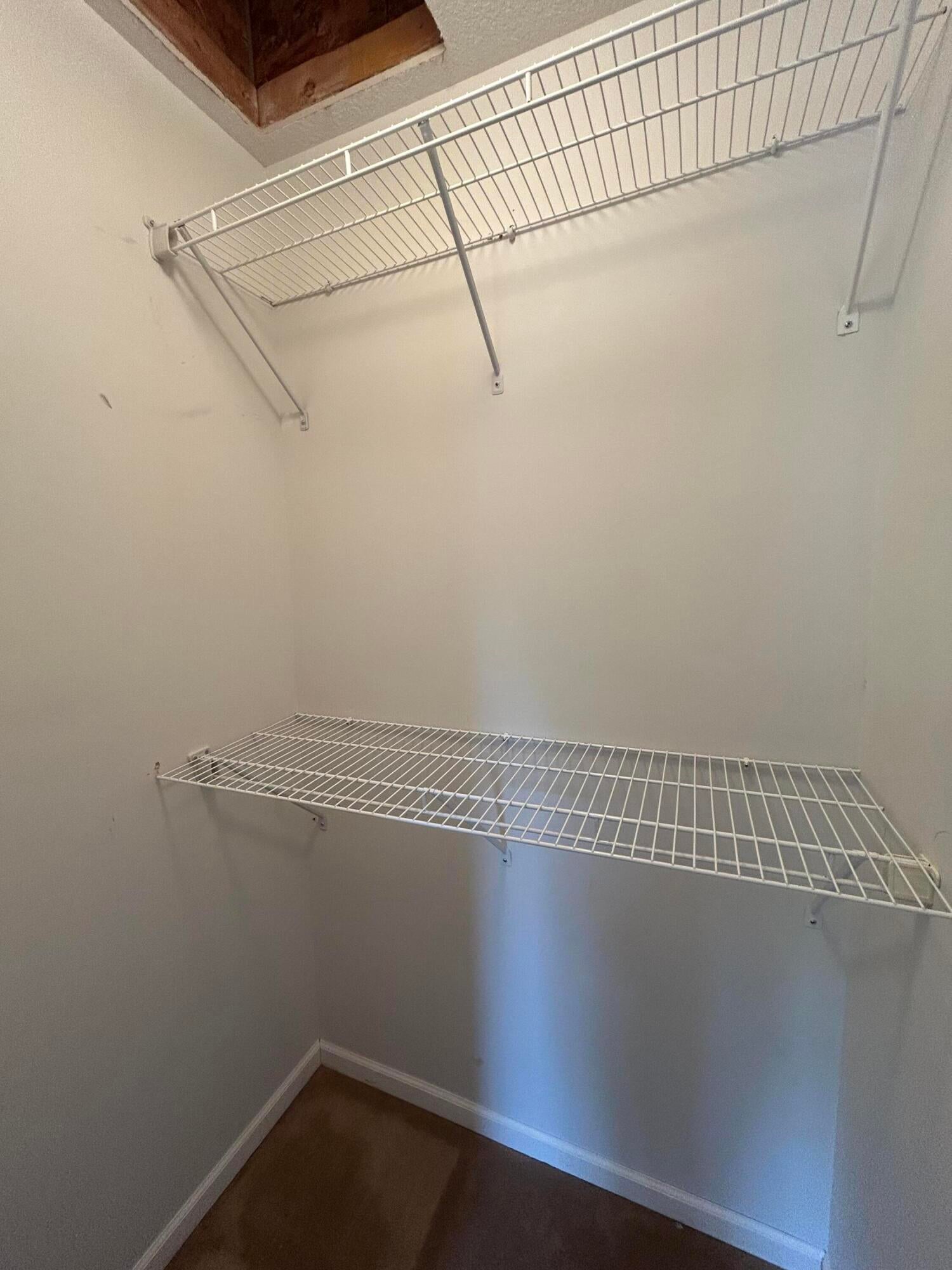 N1746 Smith Road St. Ignace, MI 49781 - Photo 62 of 88 Closet storage