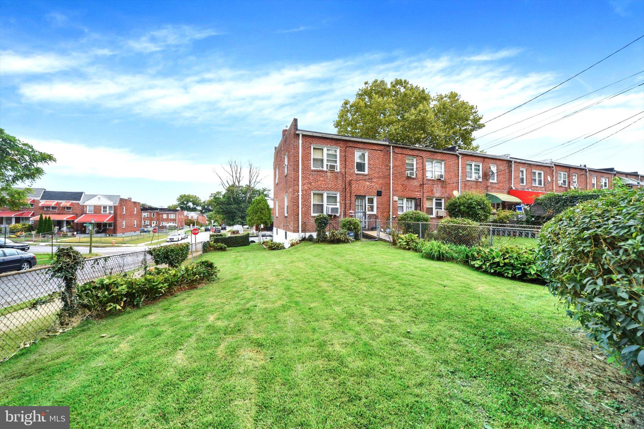 824 Wicklow Road Baltimore, MD 21229 - Photo 24 of 27 Gallery Image 24