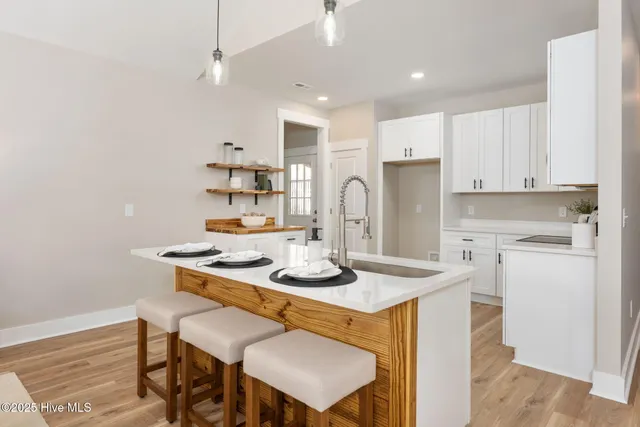 $399,900 | 333 North Dyson Street, Holly Ridge, NC 28445