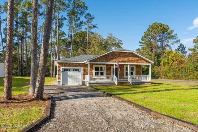 $399,900 | 333 North Dyson Street, Holly Ridge, NC 28445