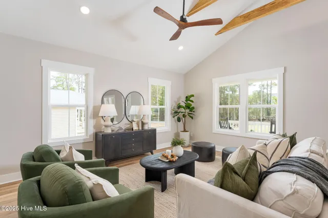 $399,900 | 333 North Dyson Street, Holly Ridge, NC 28445