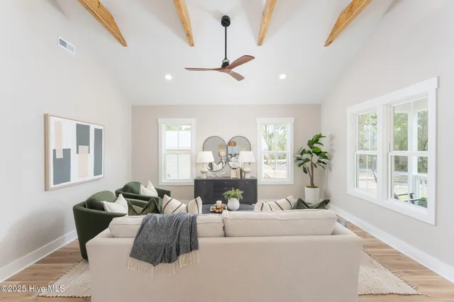 $399,900 | 333 North Dyson Street, Holly Ridge, NC 28445