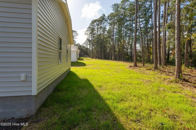 $399,900 | 333 North Dyson Street, Holly Ridge, NC 28445