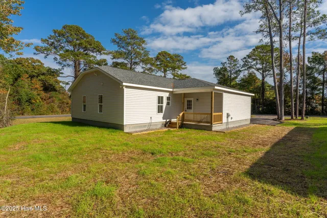 $399,900 | 333 North Dyson Street, Holly Ridge, NC 28445