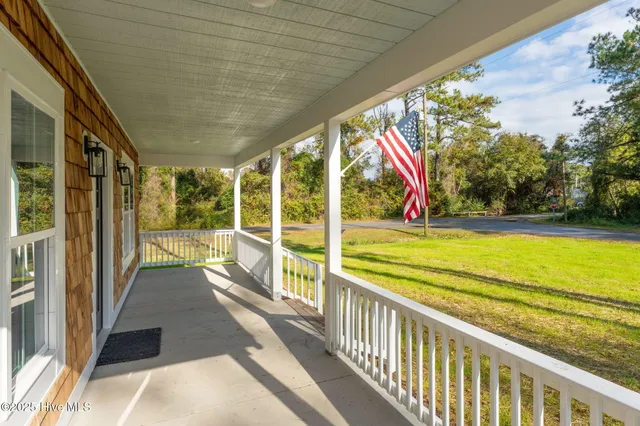 $399,900 | 333 North Dyson Street, Holly Ridge, NC 28445