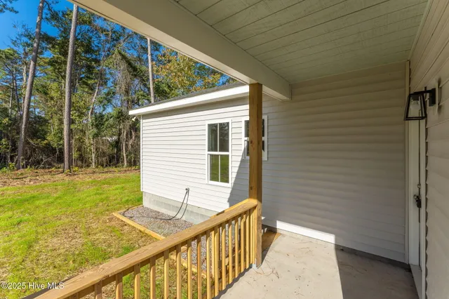 $399,900 | 333 North Dyson Street, Holly Ridge, NC 28445