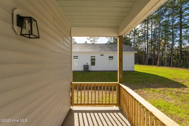 $399,900 | 333 North Dyson Street, Holly Ridge, NC 28445