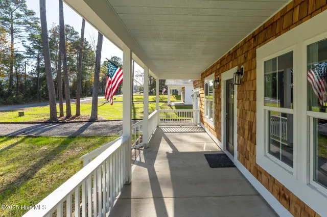 $399,900 | 333 North Dyson Street, Holly Ridge, NC 28445