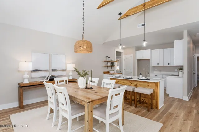 $399,900 | 333 North Dyson Street, Holly Ridge, NC 28445