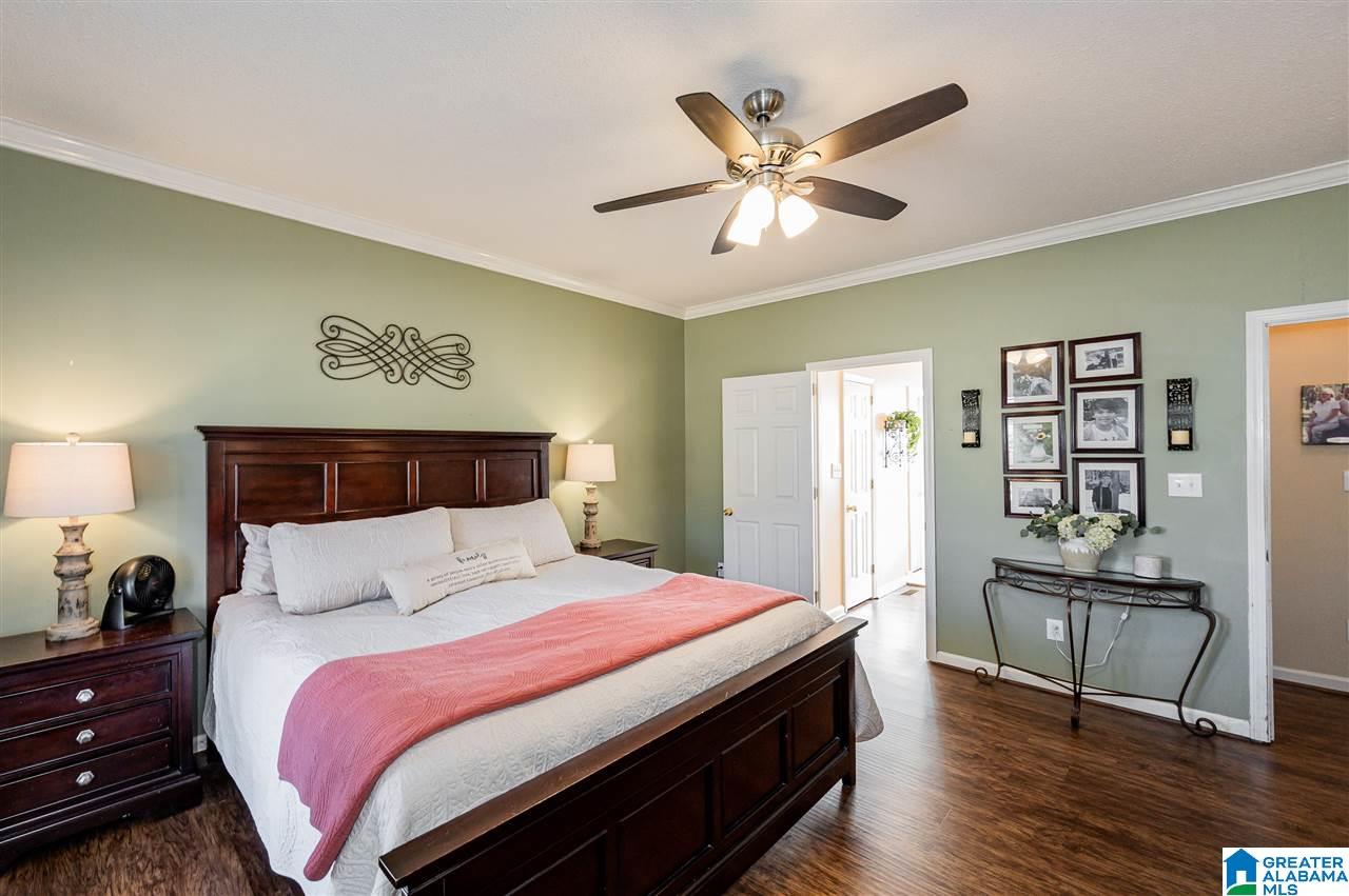 118 Heather Ridge Drive Pelham, AL 35124 - Photo 17 of 36