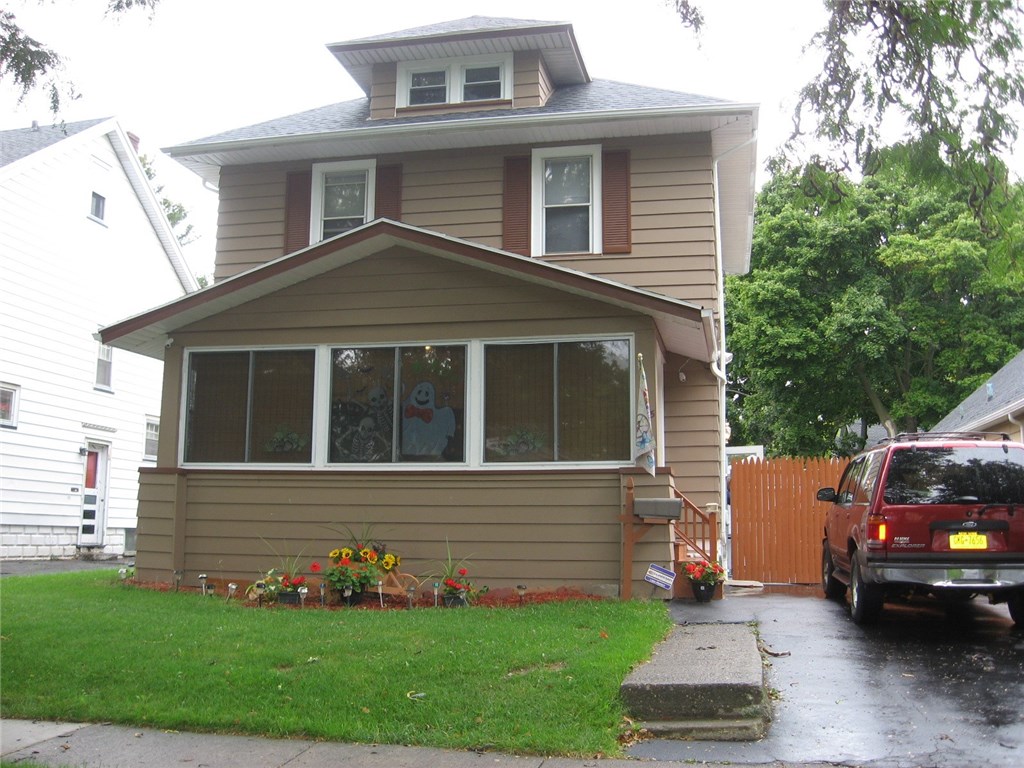 285 Avery Street Rochester, NY 14606 - Photo 1 of 1