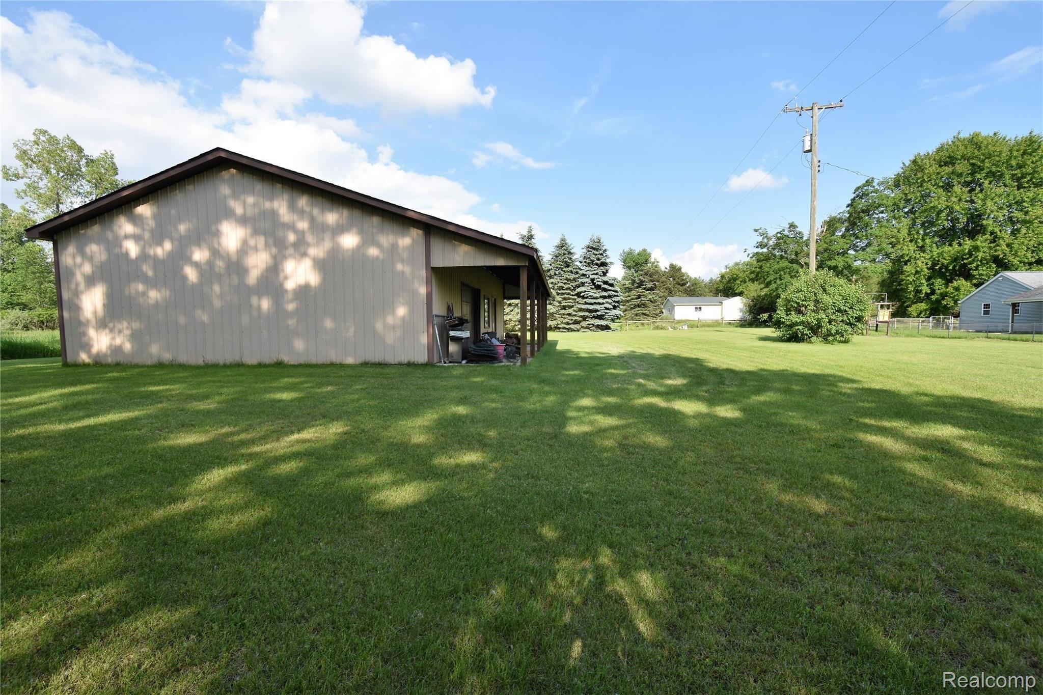 6249 Clear Lake Road Imlay City, MI 48444 - Photo 38 of 41 DSC_9821.JPG