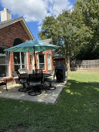 $2,995 | 3529 Kales Lane, Flower Mound, TX 75022
