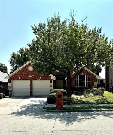 $2,995 | 3529 Kales Lane, Flower Mound, TX 75022