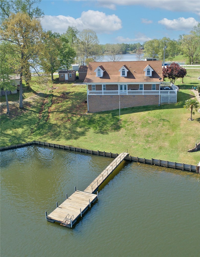 417 McGill Circle Iva, SC 29655 - Photo 1 of 40