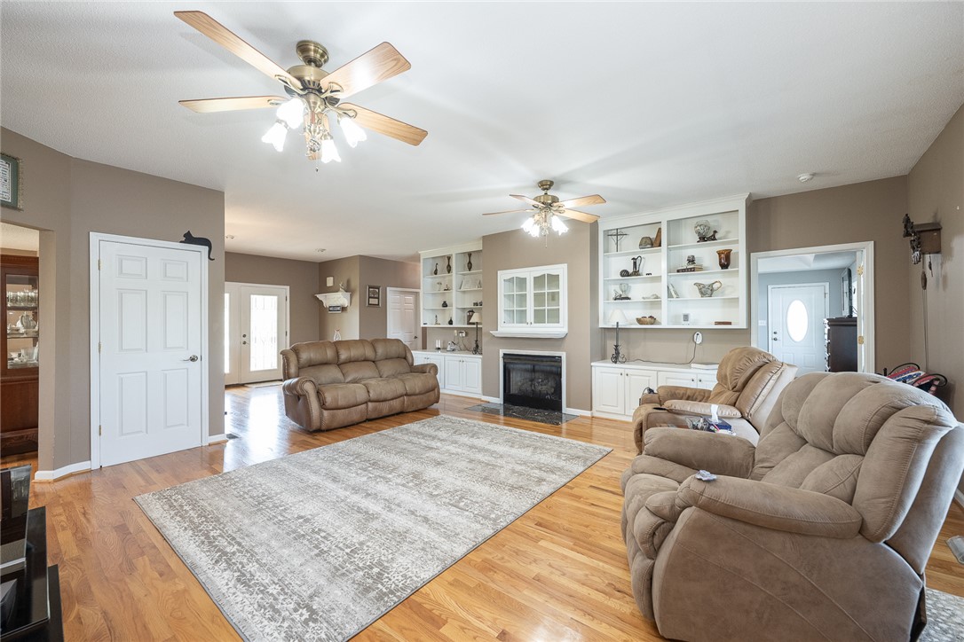 417 McGill Circle Iva, SC 29655 - Photo 7 of 40