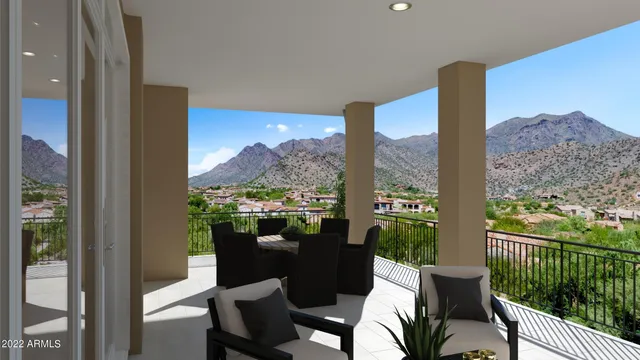 $3,750,000 | 18720 North 101st Street, Unit 2019, Scottsdale, AZ 85255