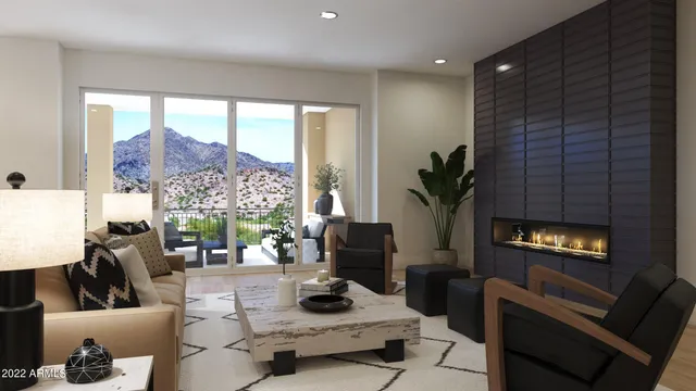 $3,750,000 | 18720 North 101st Street, Unit 2019, Scottsdale, AZ 85255