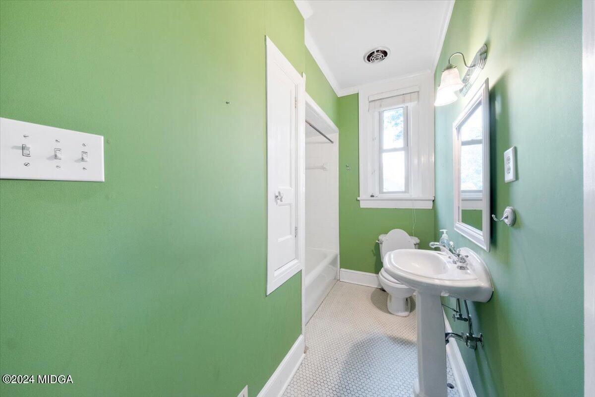 3652 Ridge Avenue Macon, GA 31204 - Photo 23 of 32 25-DSCF7718