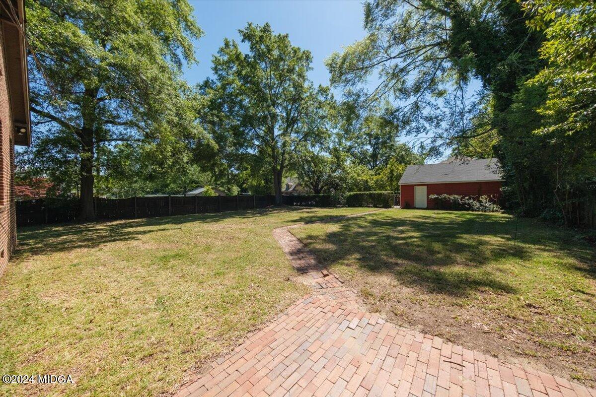 3652 Ridge Avenue Macon, GA 31204 - Photo 26 of 32 27-DSCF7722