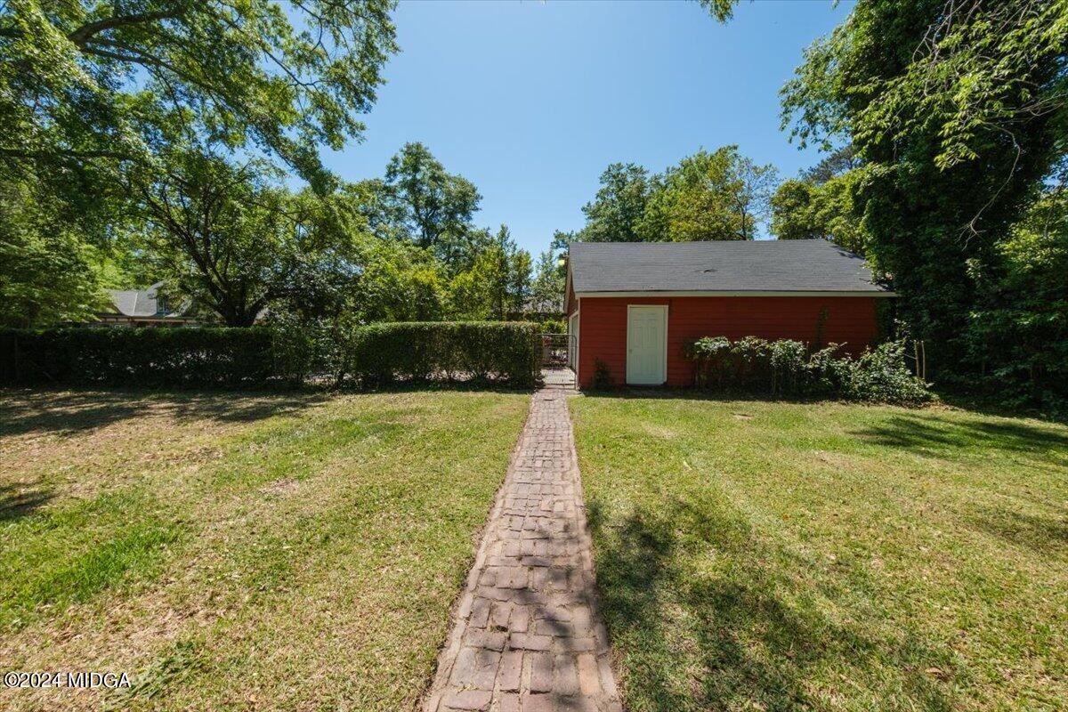 3652 Ridge Avenue Macon, GA 31204 - Photo 27 of 32 28-DSCF7723