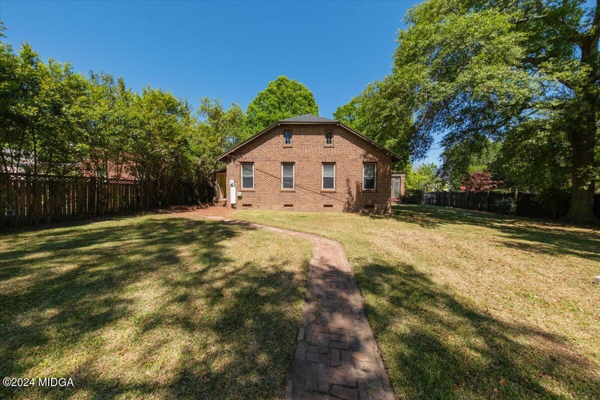 3652 Ridge Avenue Macon, GA 31204 - Photo 28 of 32 29-DSCF7724