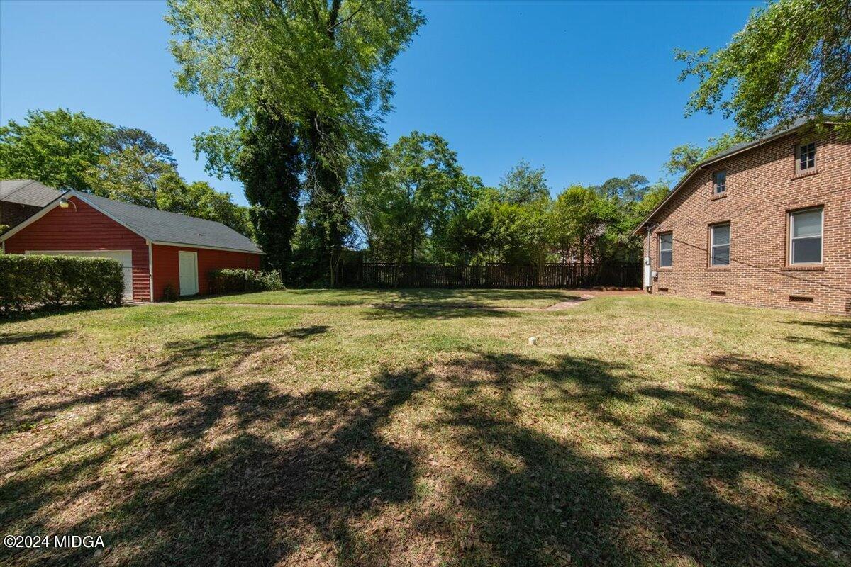 3652 Ridge Avenue Macon, GA 31204 - Photo 30 of 32 31-DSCF7726