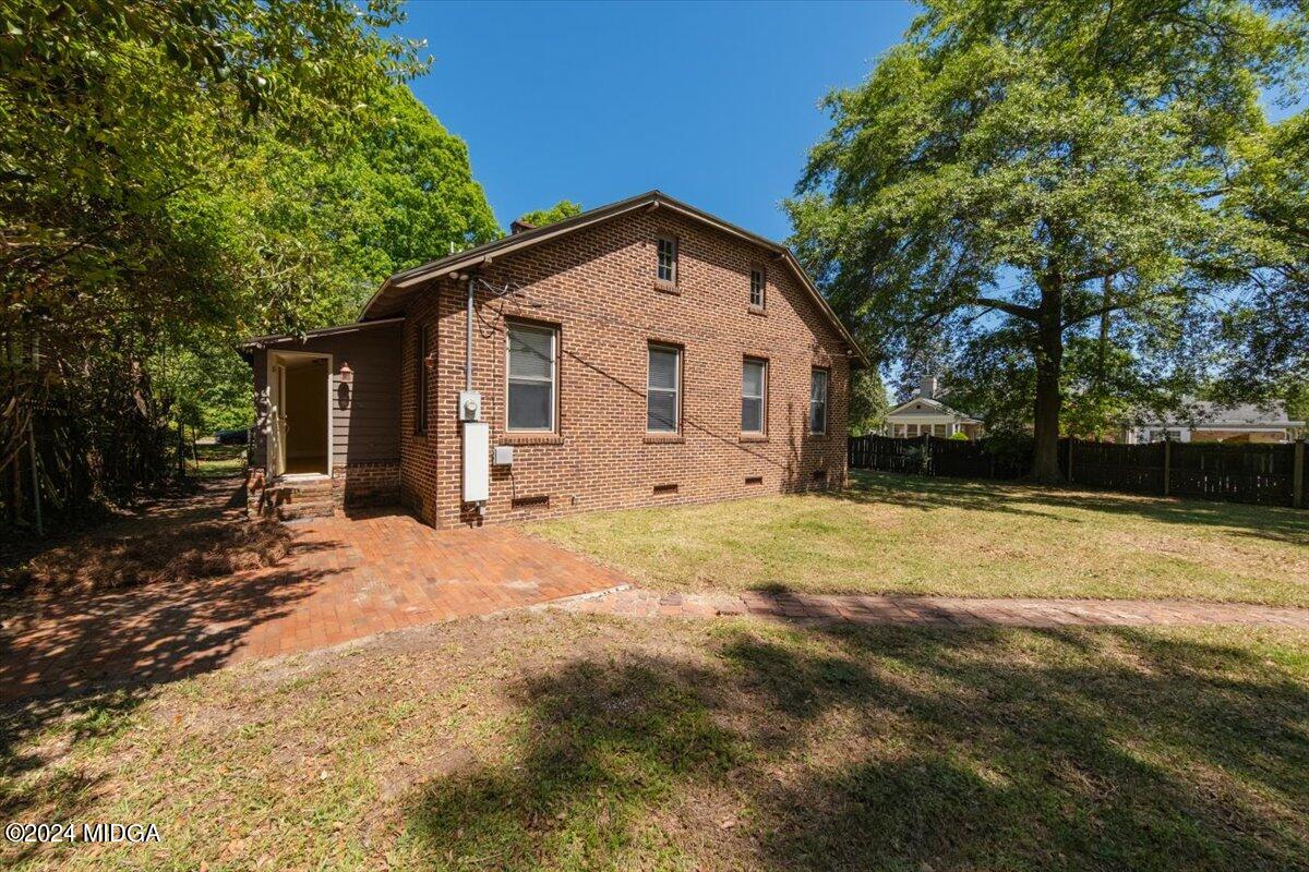 3652 Ridge Avenue Macon, GA 31204 - Photo 31 of 32 32-DSCF7727