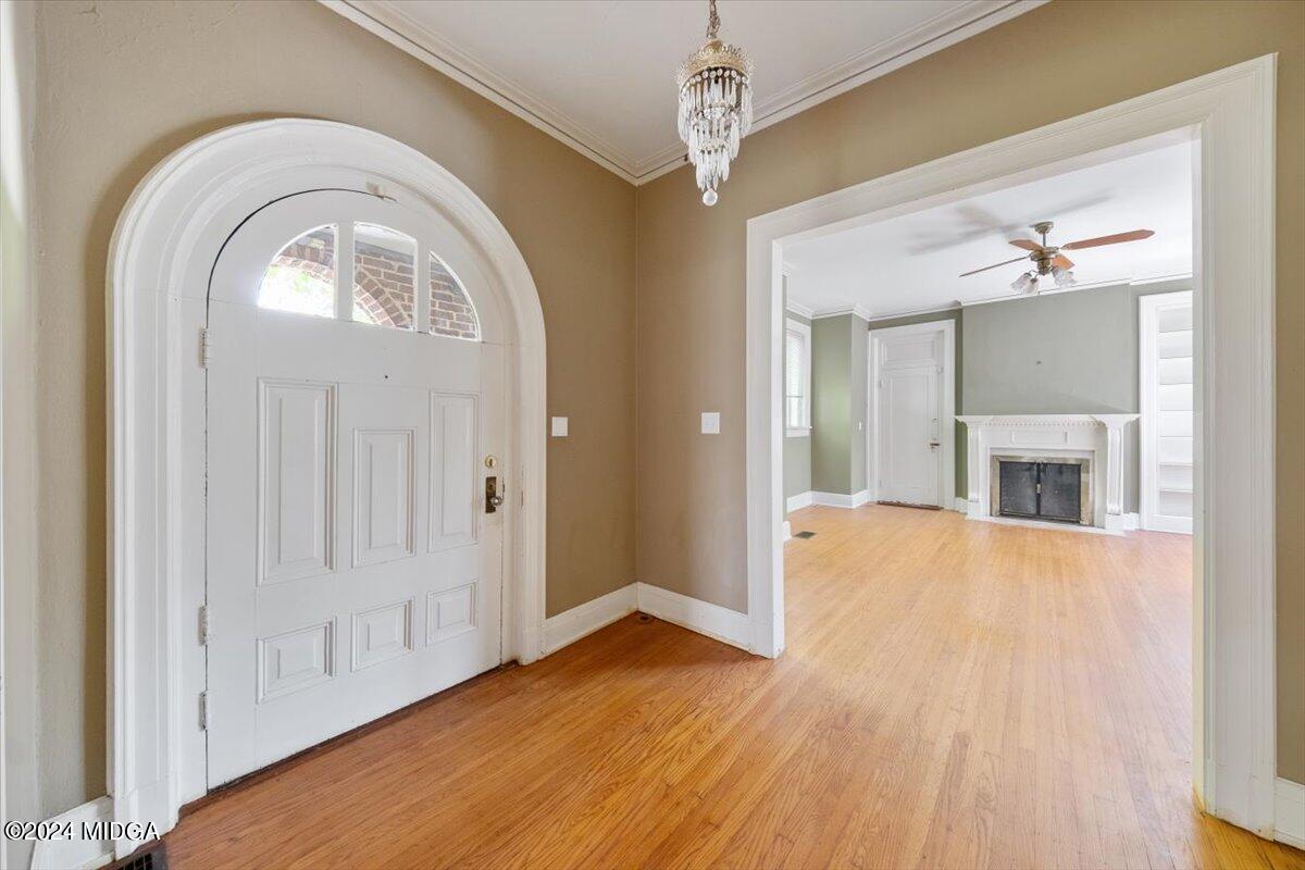 3652 Ridge Avenue Macon, GA 31204 - Photo 4 of 32 10-DSCF7670