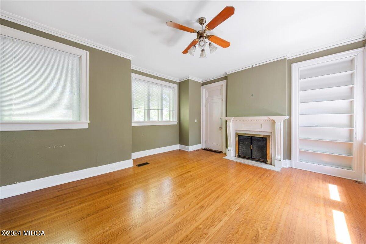 3652 Ridge Avenue Macon, GA 31204 - Photo 7 of 32 12-DSCF7678