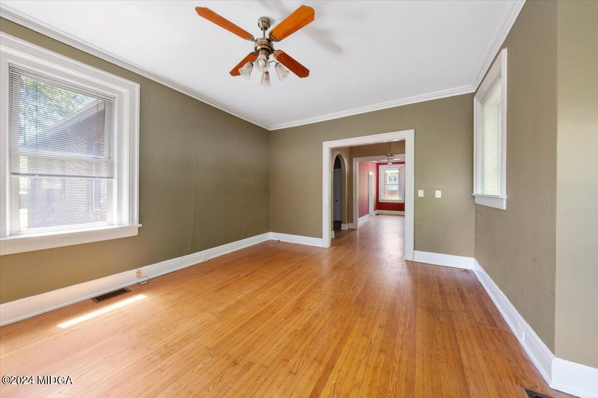 3652 Ridge Avenue Macon, GA 31204 - Photo 8 of 32 14-DSCF7684