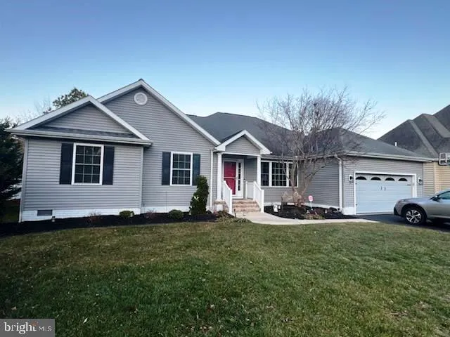 $675,000 | 12533 Whispering Woods Drive, Ocean City, MD 21842