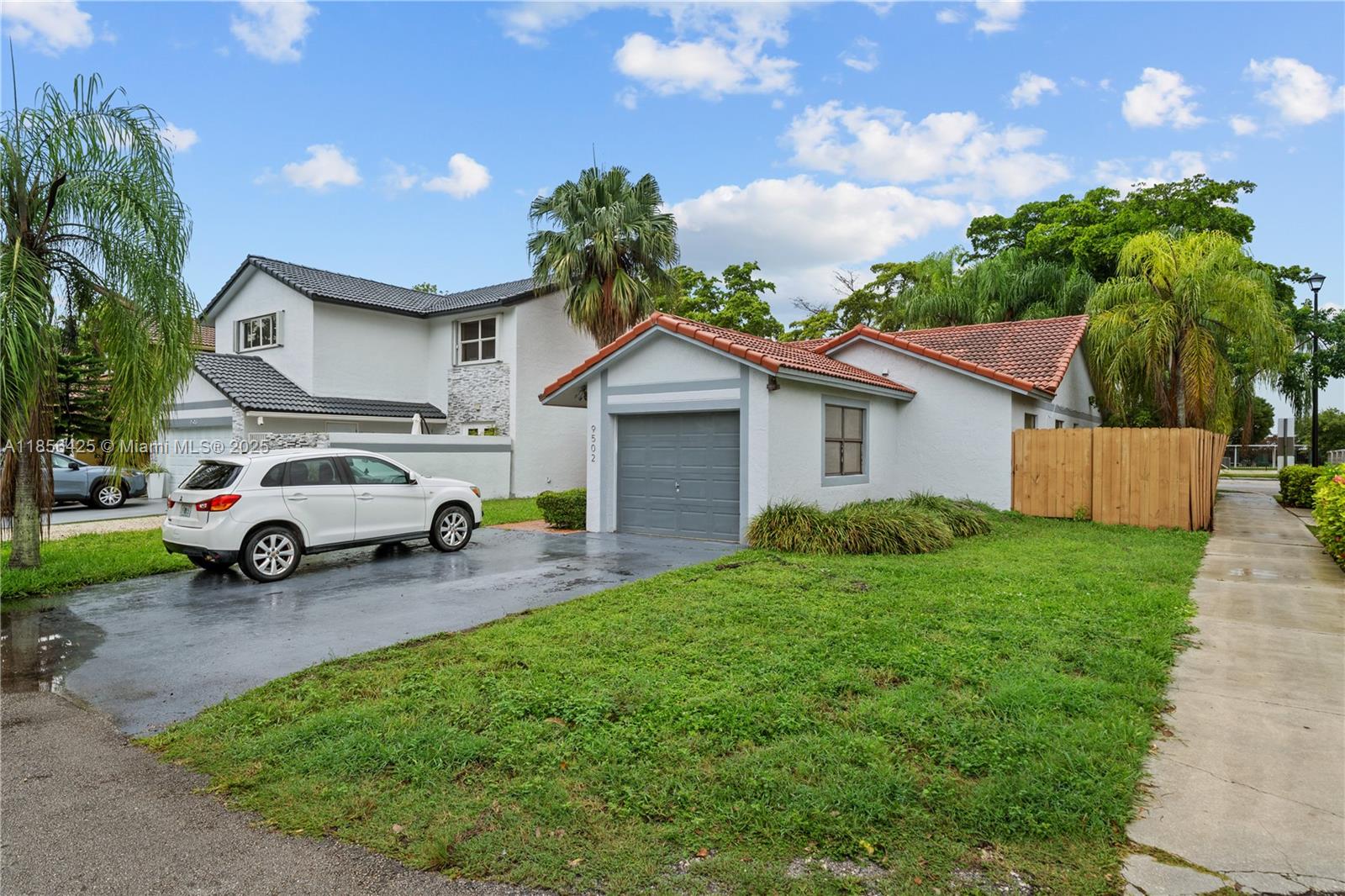 9502 Southwest 151st Court Miami, FL 33196 - Photo 2 of 31