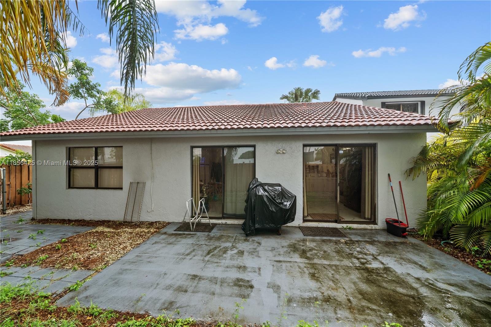 9502 Southwest 151st Court Miami, FL 33196 - Photo 30 of 31