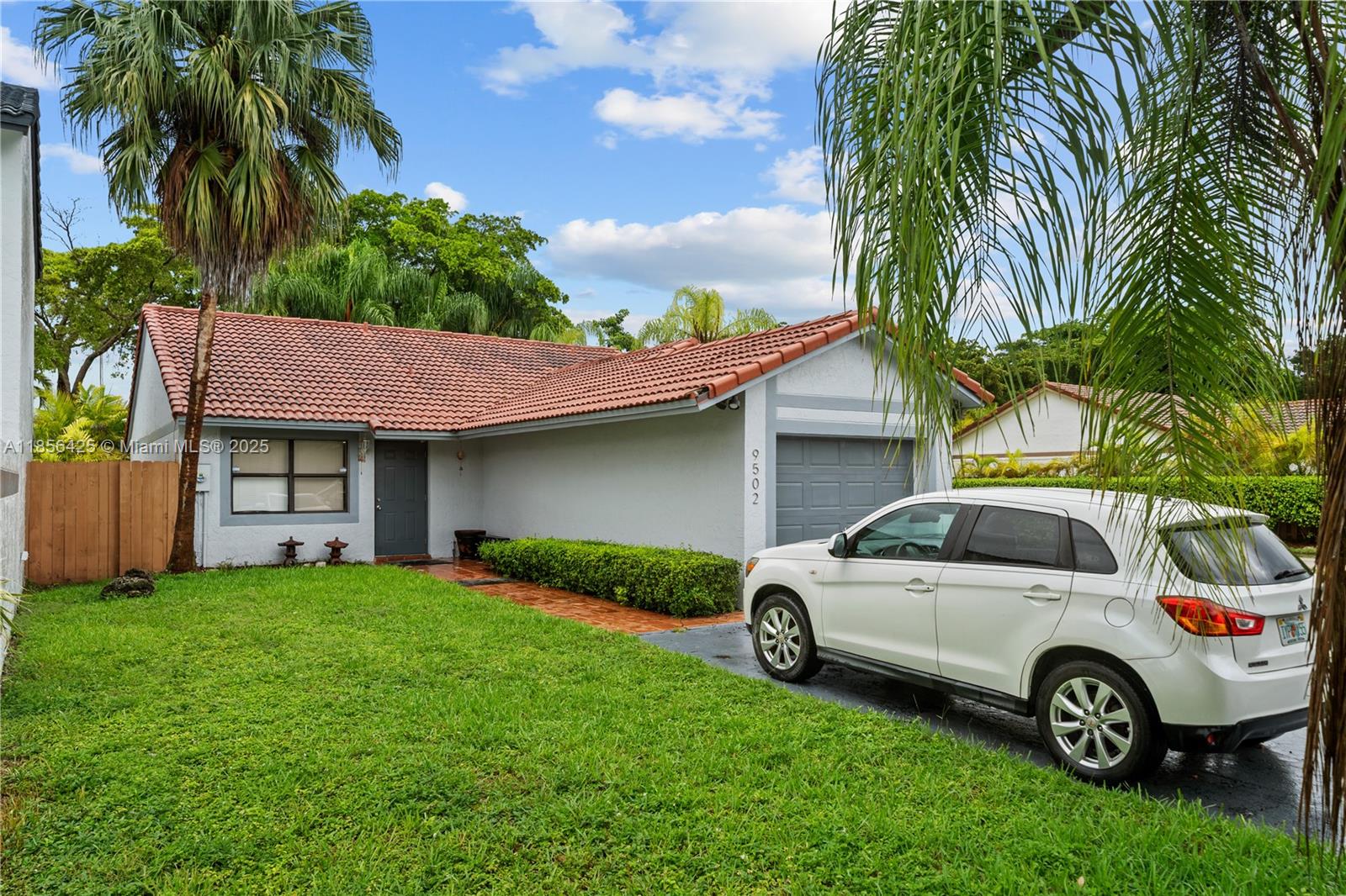 9502 Southwest 151st Court Miami, FL 33196 - Photo 3 of 31