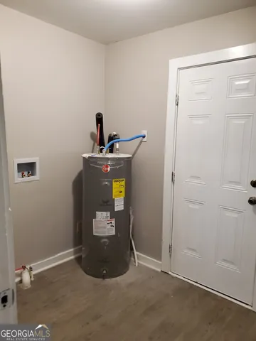 $68,000 | 522 Hinton Street, Fort Valley, GA 31030