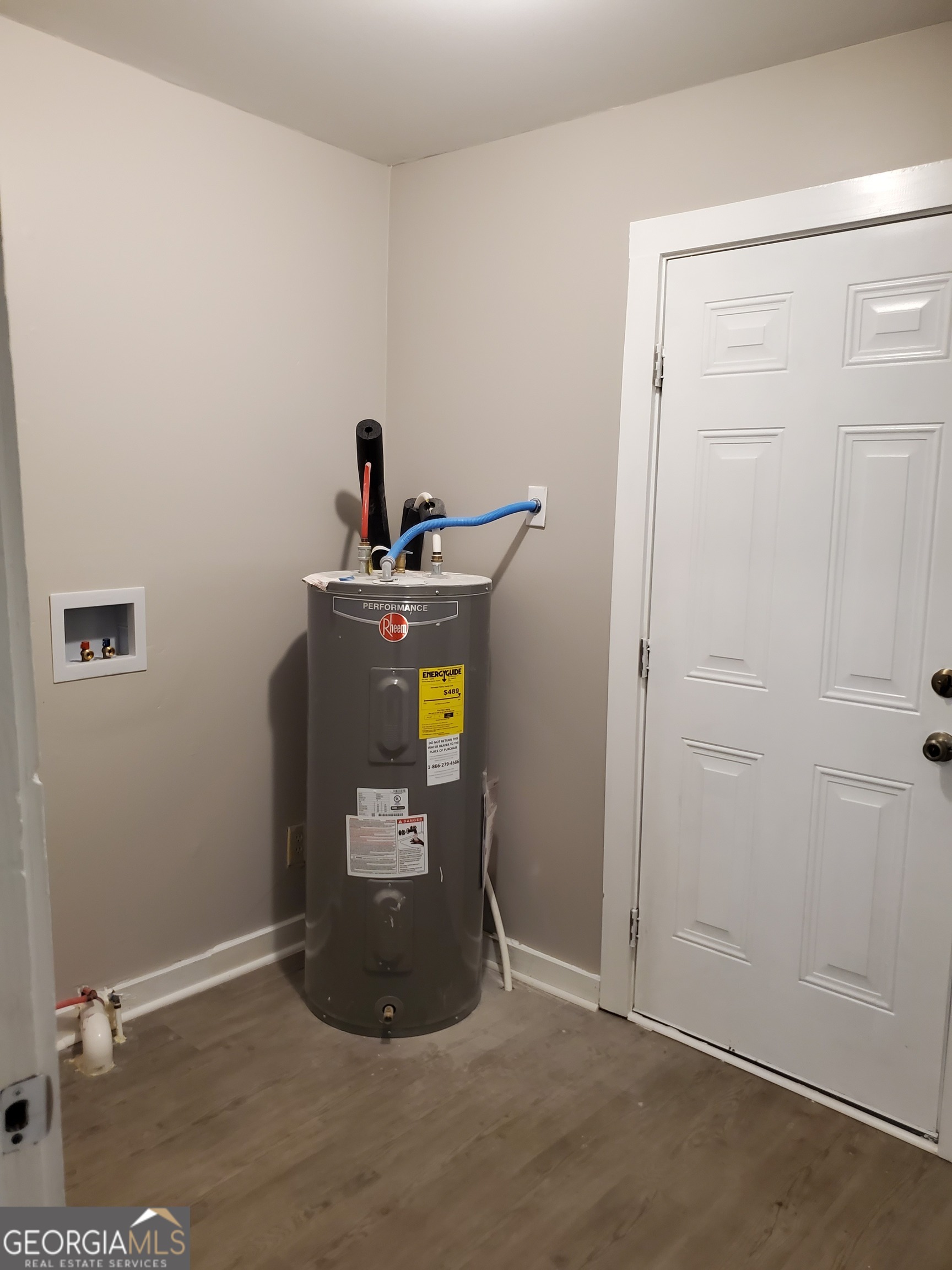 522 Hinton Street Fort Valley, GA 31030 - Photo 9 of 9