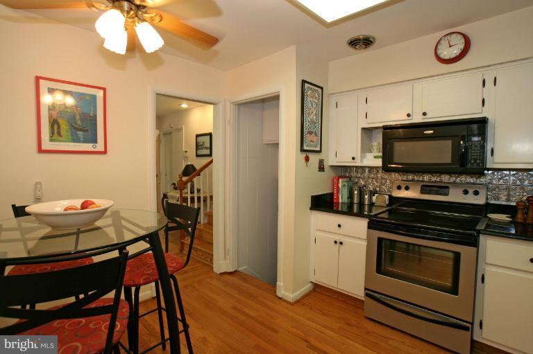 7 Goodrich Road Annapolis, MD 21401 - Photo 15 of 30 Kitchen