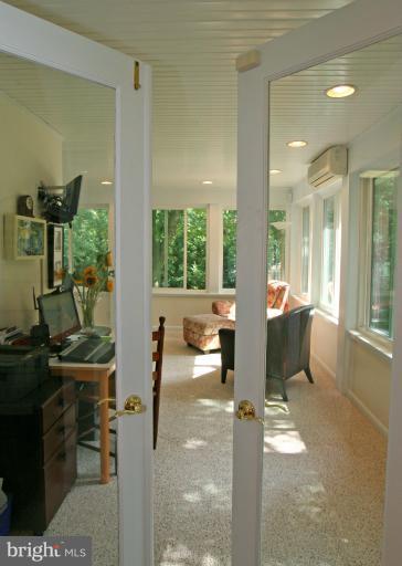 Interior (General)