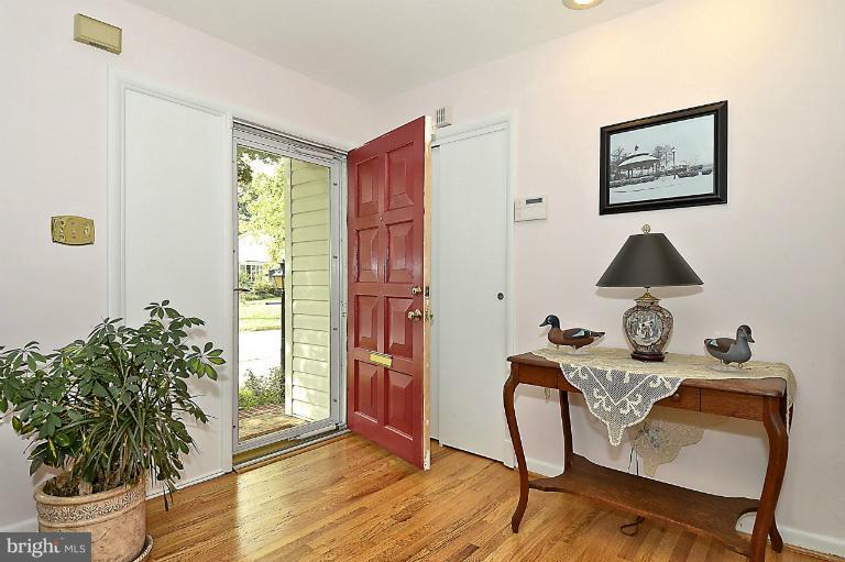7 Goodrich Road Annapolis, MD 21401 - Photo 22 of 30 Interior (General)