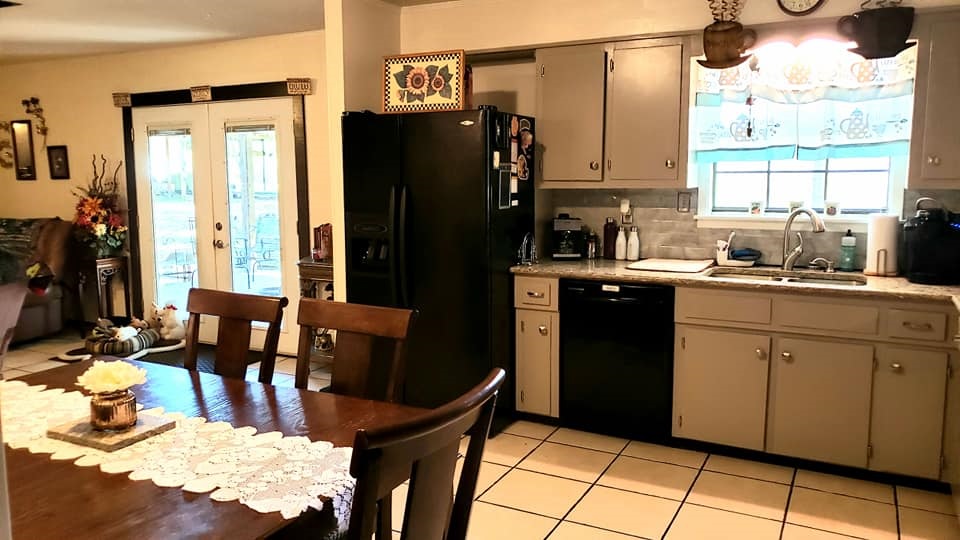 45960 Old Carney Road Bay Minette, AL 36507 - Photo 5 of 16