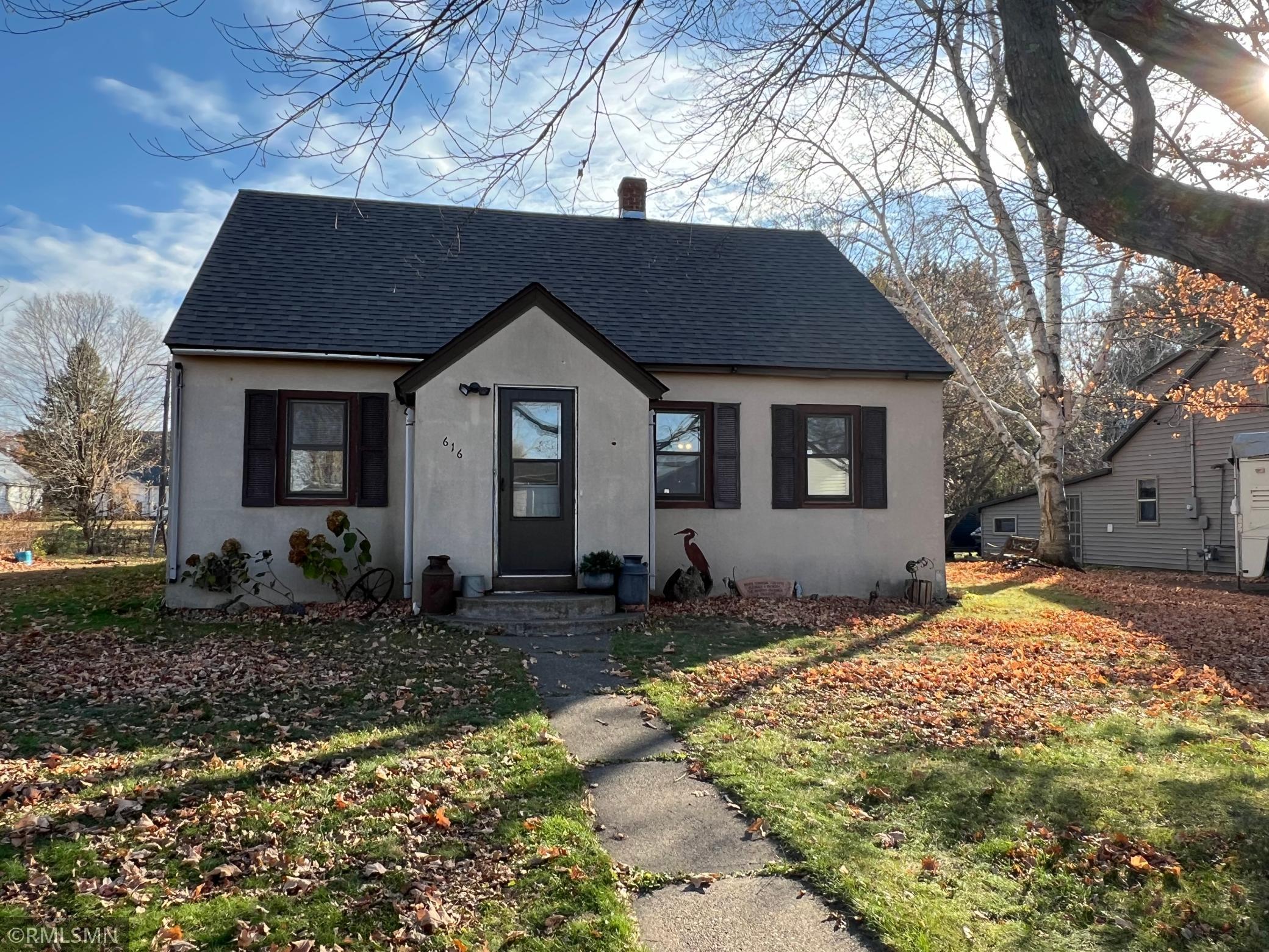 616 South 4th Street Luck, WI 54853 - Photo 1 of 1 Gallery Image 1