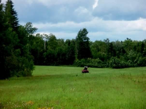 0 Cold Brook Road Sherman, ME 04776 - Photo 1 of 1 Photo