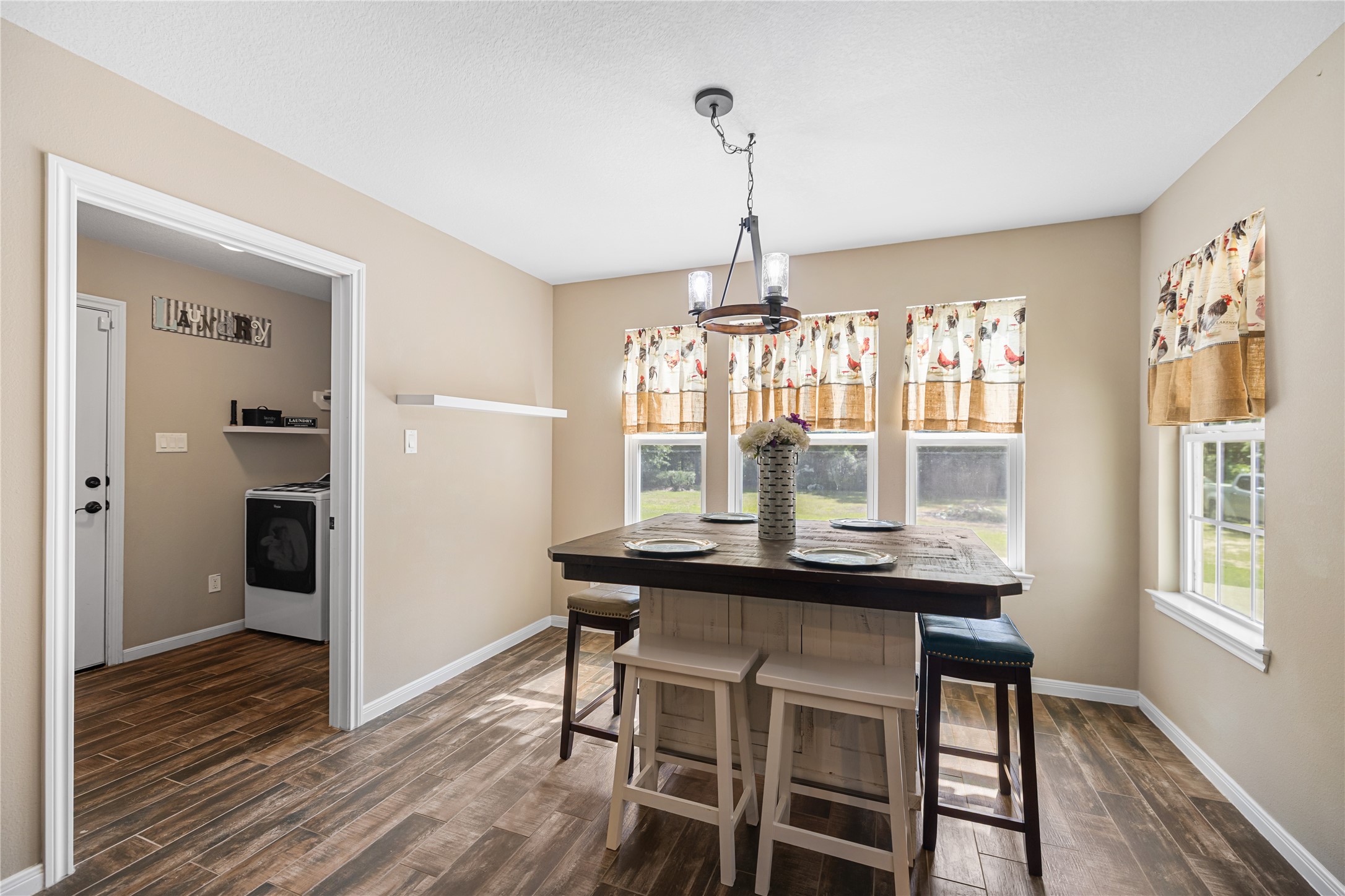 8997 Hickory Road Plantersville, TX 77363 - Photo 13 of 31